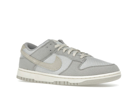Nike Dunk Low Retro SE College Grey Light Bone Pale Ivory Pearl White