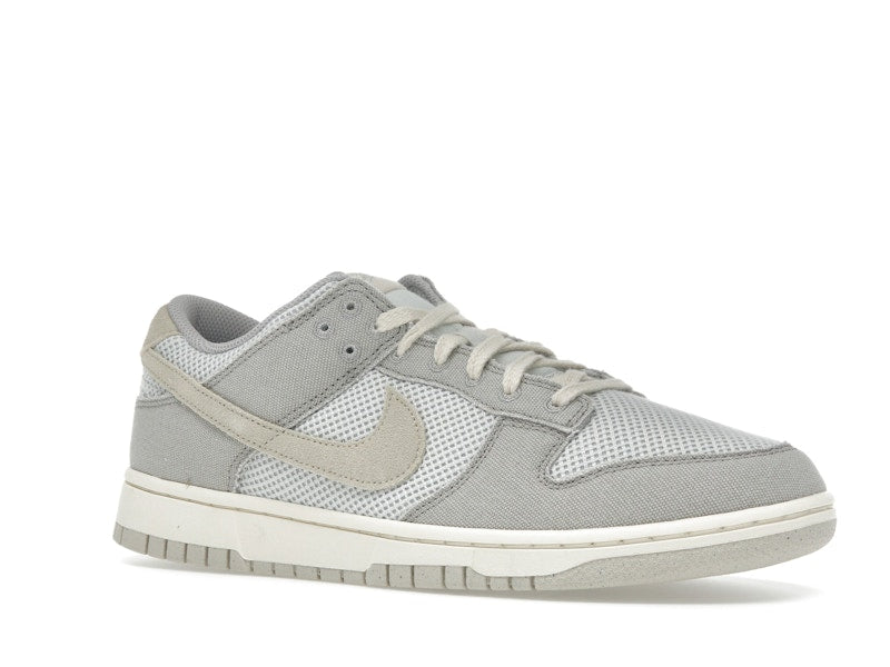 Nike Dunk Low Retro SE College Grey Light Bone Pale Ivory Pearl White