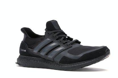 adidas Ultra Boost S&L Core Black Carbon
