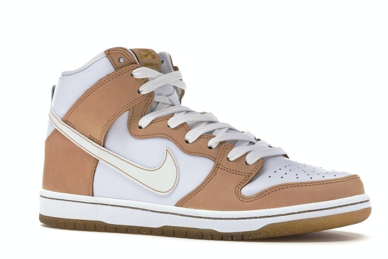 Nike SB Dunk High Premier Win Some Lose Some (Special Box with Accessories)