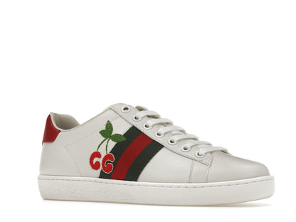 Gucci Ace Cherry G (Women's)