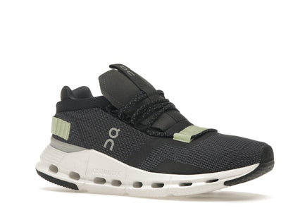 On Running Cloudnova Eclipse Meadow Green (Women's)