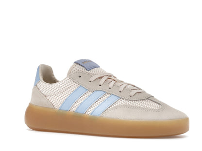adidas Barreda Decode Wonder White Glow Blue Gold Metallic (Women's)