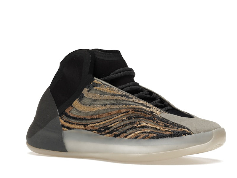 adidas Yeezy QNTM Amber Tint