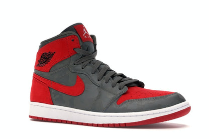 Jordan 1 Retro High Camo 3M Bred