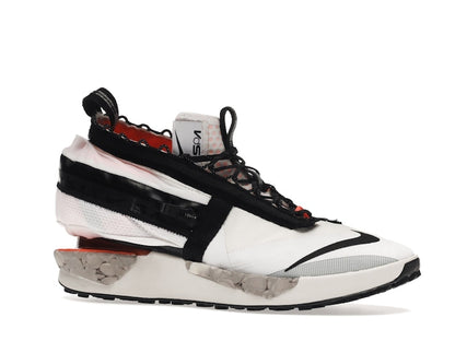 Nike ISPA Drifter Gator White