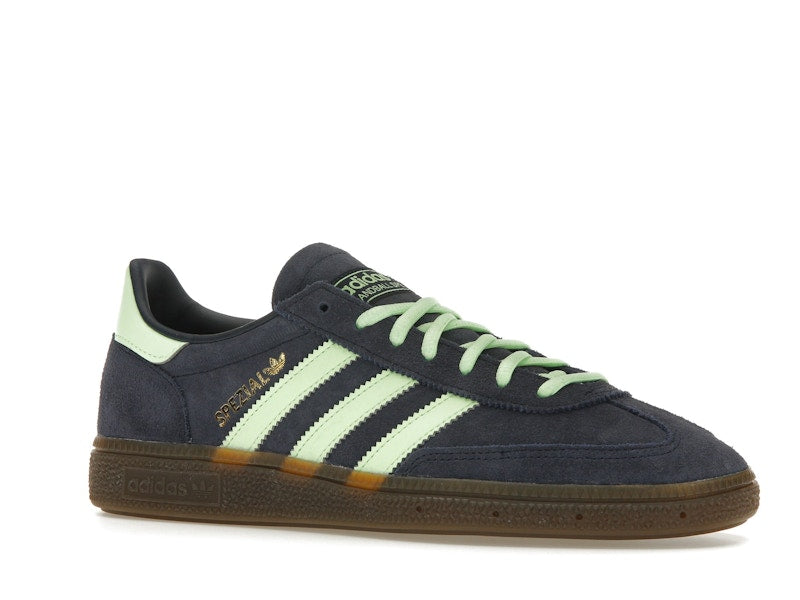 adidas Handball Spezial Legend Ink Green Spark