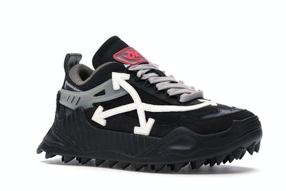 OFF-WHITE Odsy-1000 Black White (Women's)