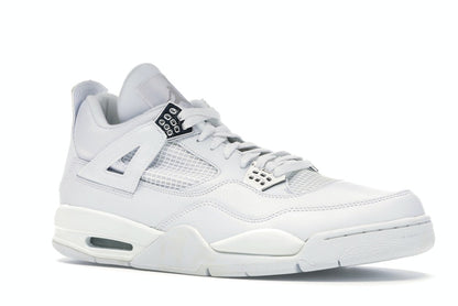 Jordan 4 Retro Pure Money (2006)