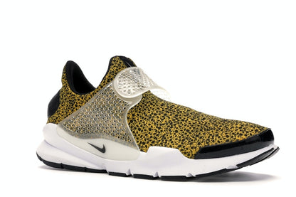 Nike Sock Dart Safari Gold