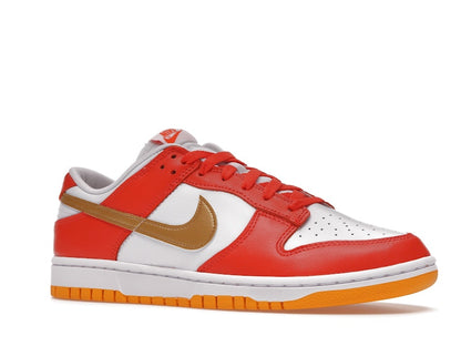 Nike Dunk Low University Gold (Women's)