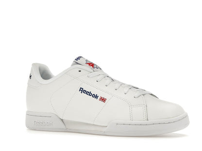 Reebok NPC 2 White