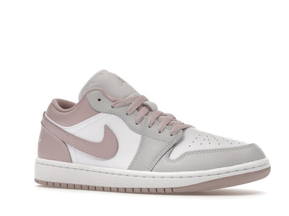 Jordan 1 Low Particle Rose (Women's)