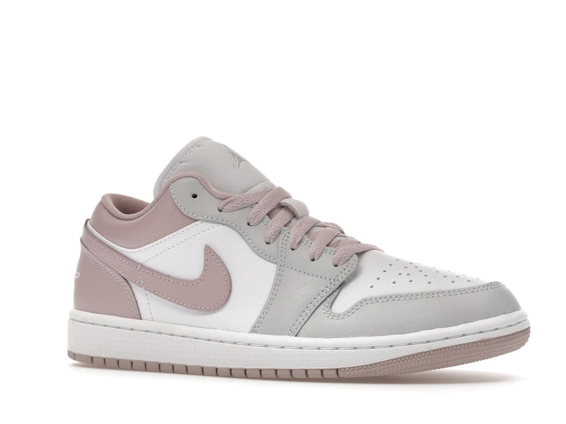 Jordan 1 Low Particle Rose (Women's)