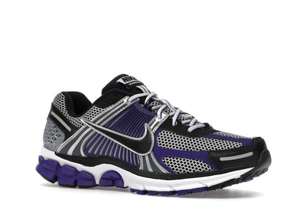 Nike Zoom Vomero 5 Metallic Silver Court Purple