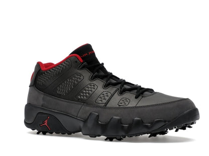 Jordan 9 Retro Low Golf Charcoal