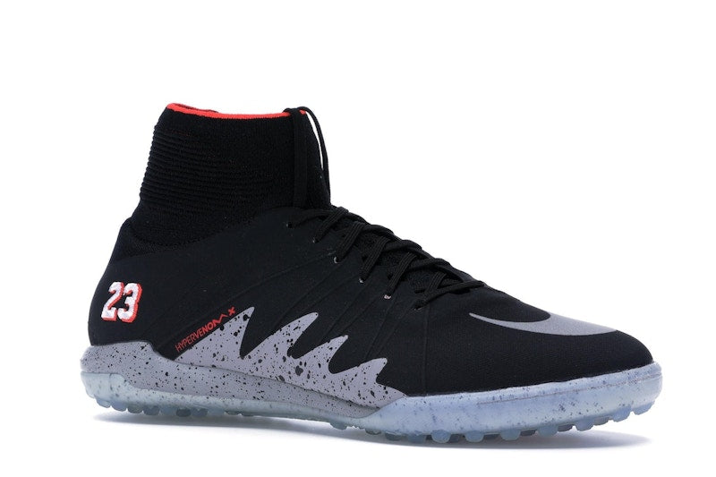 Nike Hypervenomx Proximo NJR TF Neymar x Jordan