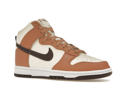 Nike Dunk High Dusted Clay (Women's)