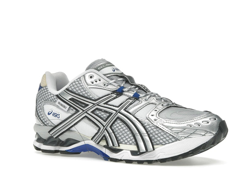 ASICS Gel-Nimbus 10.1 Invincible HTTP 404 Blue