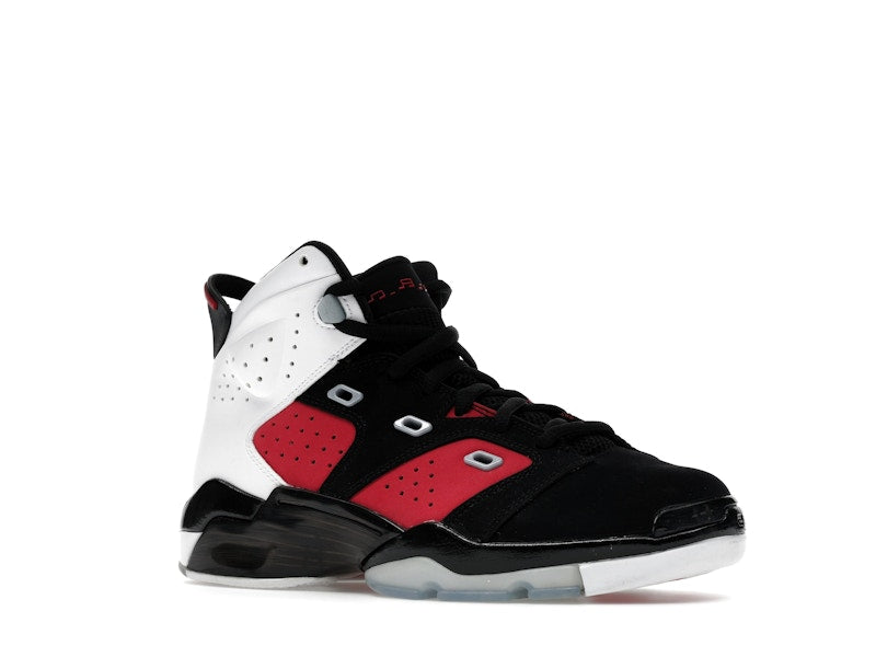 Jordan 6-17-23 Carmine (GS)
