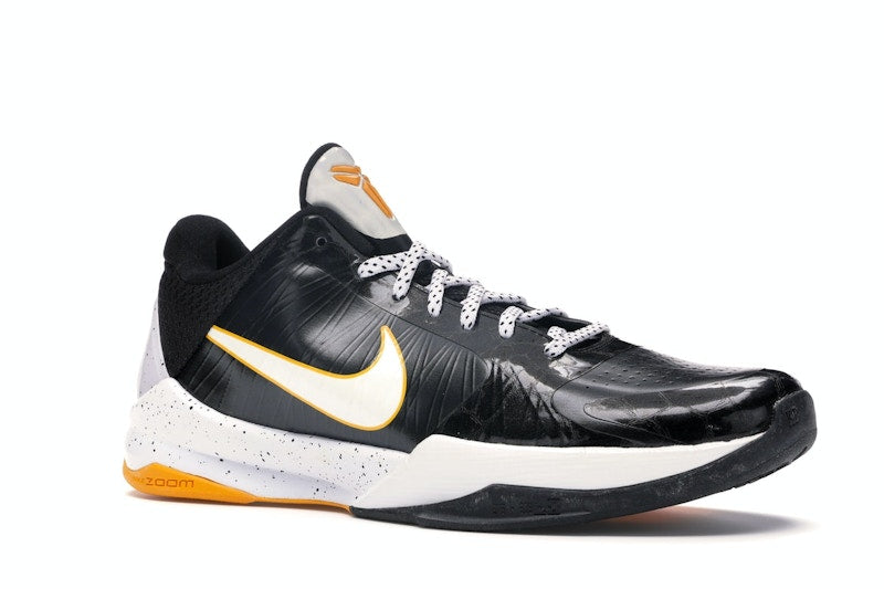 Nike Kobe 5 Del Sol