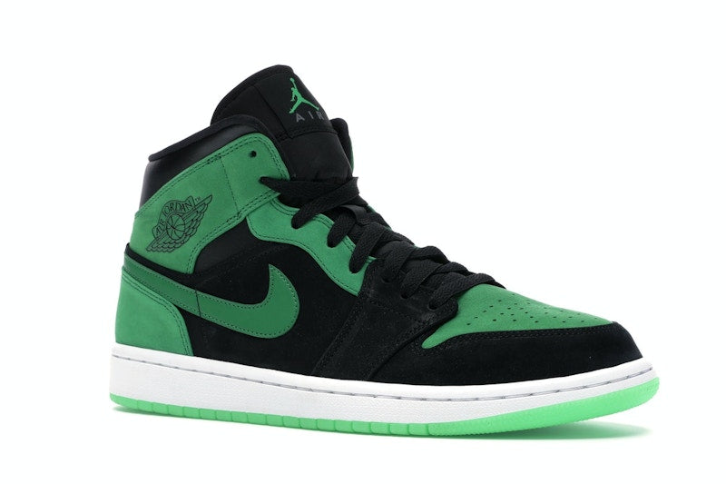 Jordan 1 Mid Xbox E3 (2018)