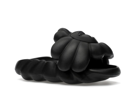 Takashi Murakami Ohana Full-Bloom Slide Meteorite