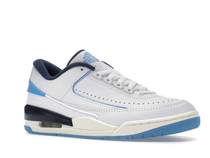 Jordan 2/3 UNC