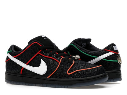 Nike SB Dunk Low Bronx Girls Skate