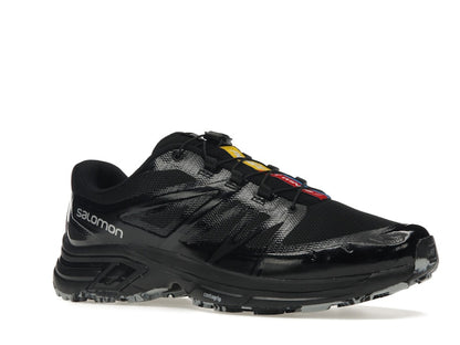 Salomon XT-Wings 2 Palace Black