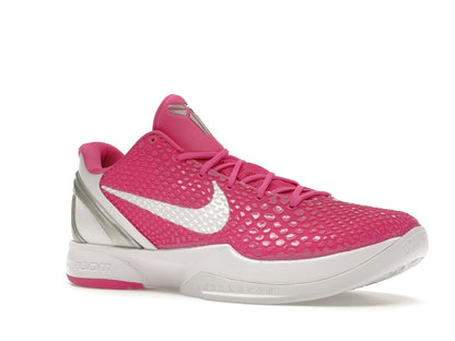 Nike Kobe 6 Protro Kay Yow Think Pink (2021)