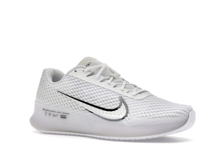 Nike Court Air Zoom Vapor 11 HC White Black