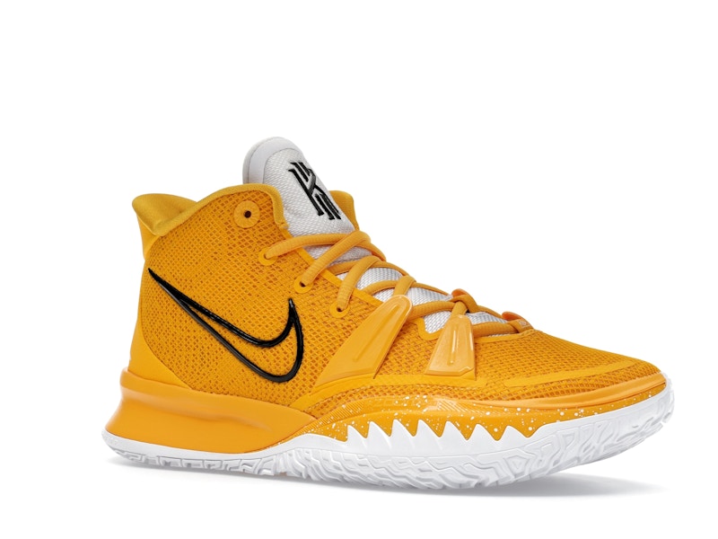 Nike Kyrie 7 TB University Gold