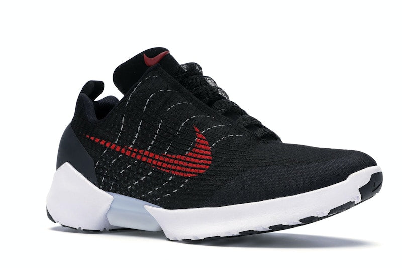 Nike HyperAdapt 1.0 Red Lagoon