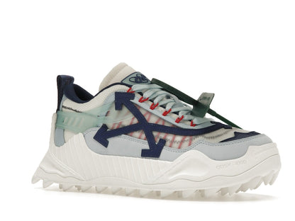 OFF-WHITE Odsy-1000 Light Blue