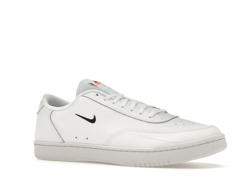 Nike Court Vintage White