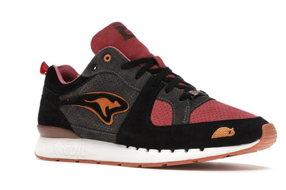 KangaROOS Coil-R1 Sneakerbaas Dark Mill