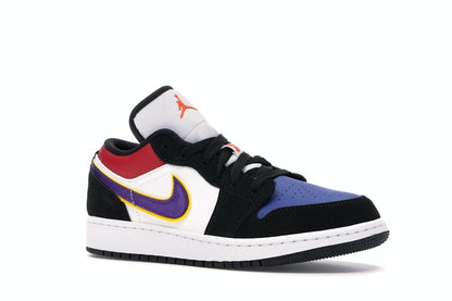 Jordan 1 Low Lakers Top 3 (GS)