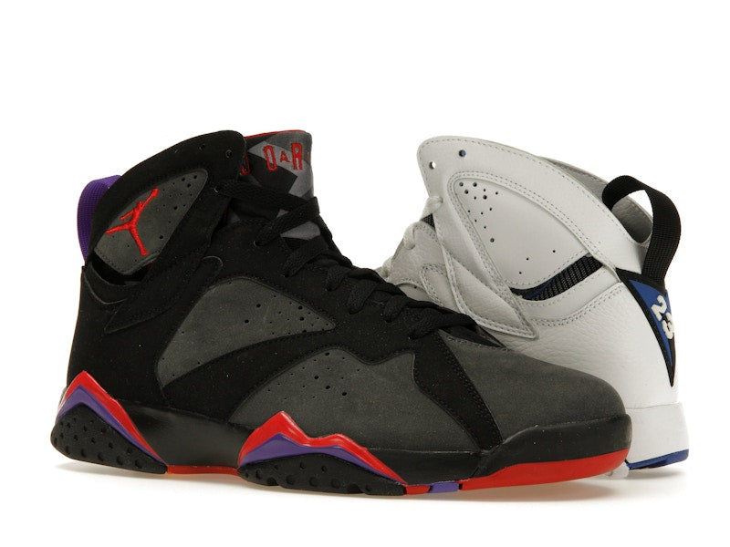 Jordan Defining Moments Pack (7/7)