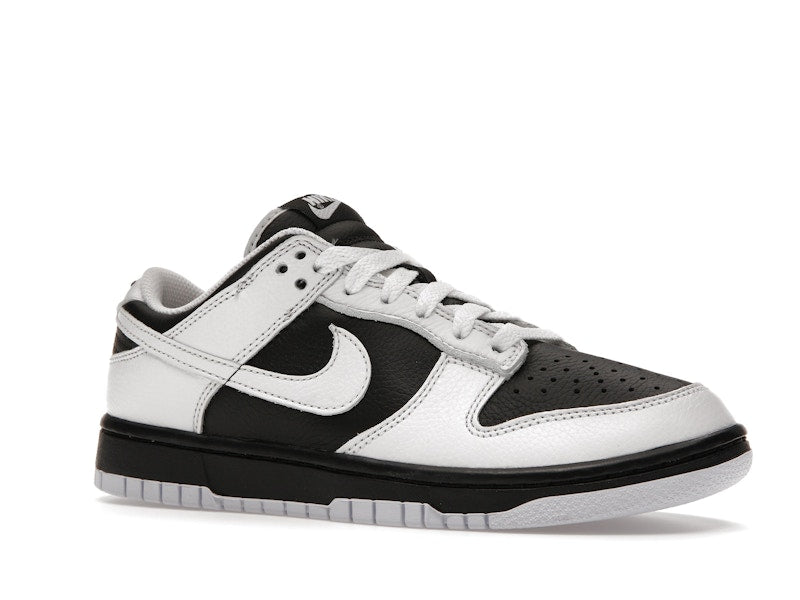 Nike Dunk Low Retro Reverse Panda