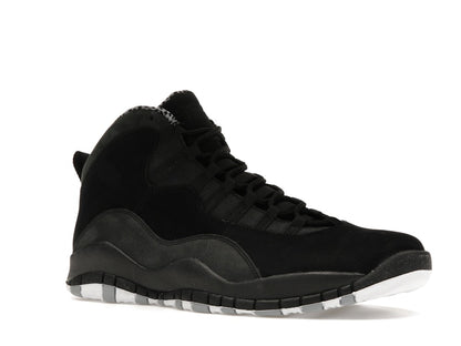 Jordan 10 Retro Stealth (2012)