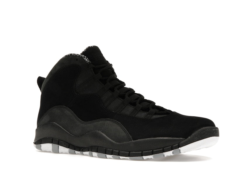Jordan 10 Retro Stealth (2012)
