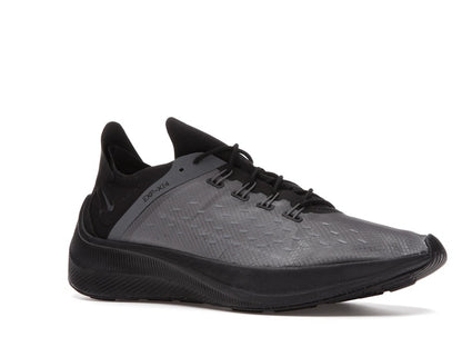 Nike Exp X14 Black Dark Grey