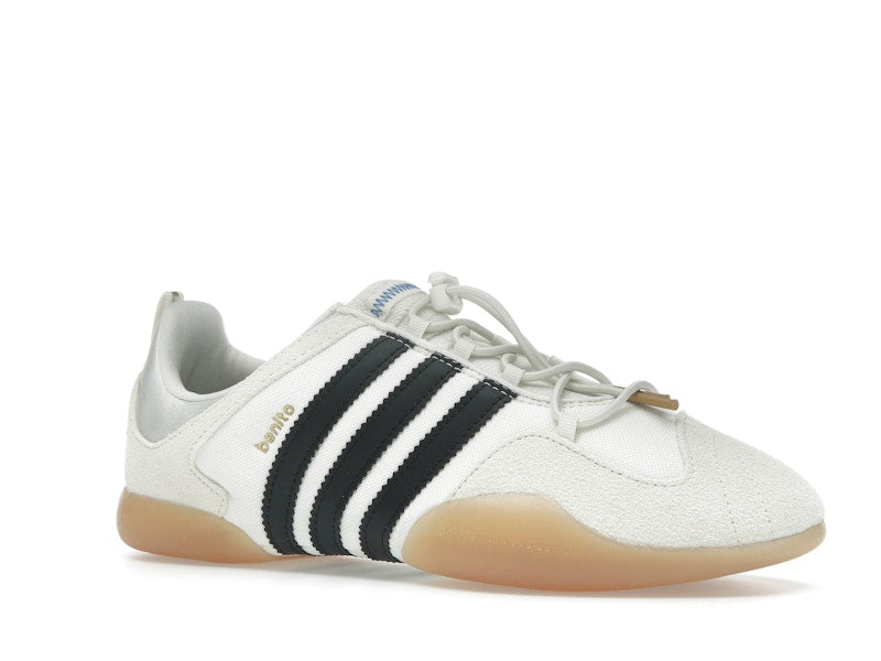 adidas Ballerina Bad Bunny Off White Black Gum
