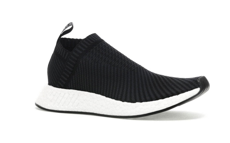 adidas NMD CS2 Core Black Red Solid