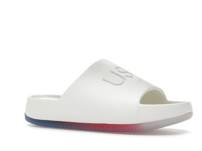 Nike Calm Slide Olympics USA