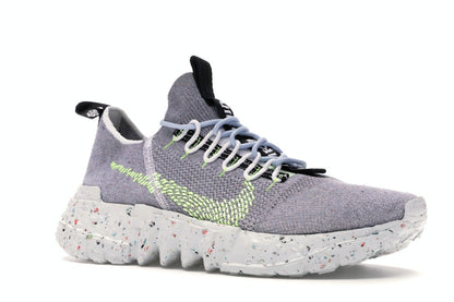 Nike Space Hippie 01 Grey Volt