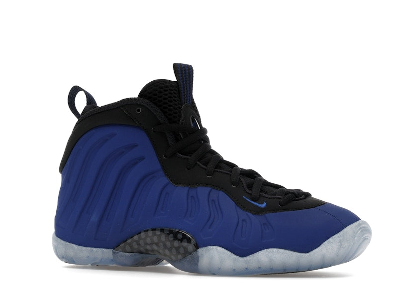 Nike Little Posite One Deep Royal (GS)