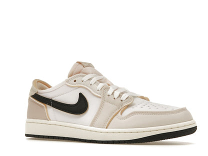 Jordan 1 Retro Low OG EX Coconut Milk