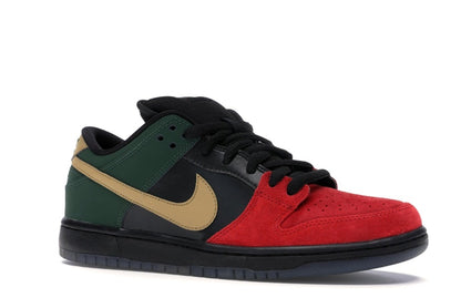 Nike SB Dunk Low BHM (2013)